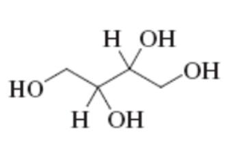 赤蘚糖醇  Erythritol（CAS NO.:149-32-6)